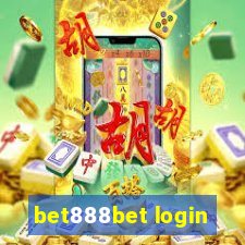 bet888bet login